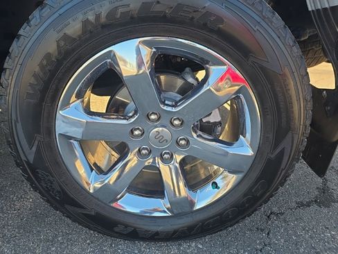 Certified 2022 Ford F150 King Ranch w/ Equipment Group 601A High image 10