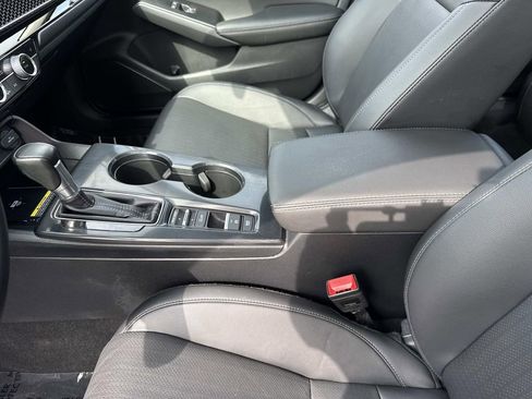 Used 2023 Honda Civic Touring image 17