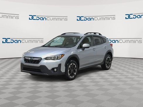 Used 2021 Subaru Crosstrek 2.0i Premium AWD/4WD image 5