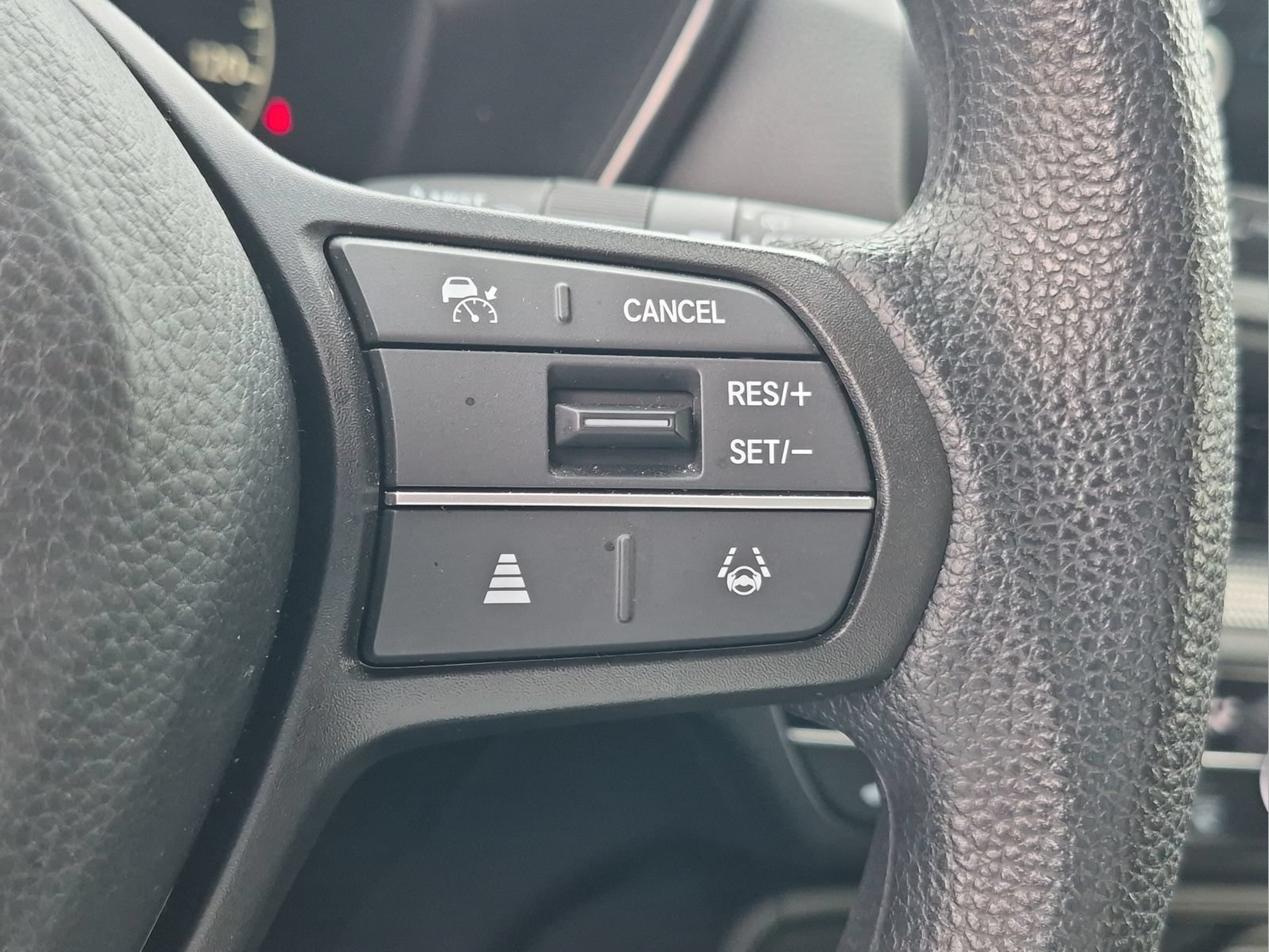 Certified 2024 Honda CR-V EX image 10