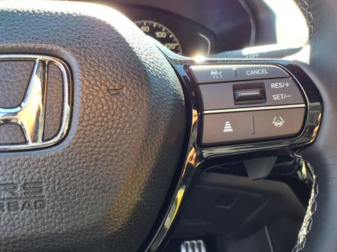 Certified 2026 Honda Civic Sport image 16