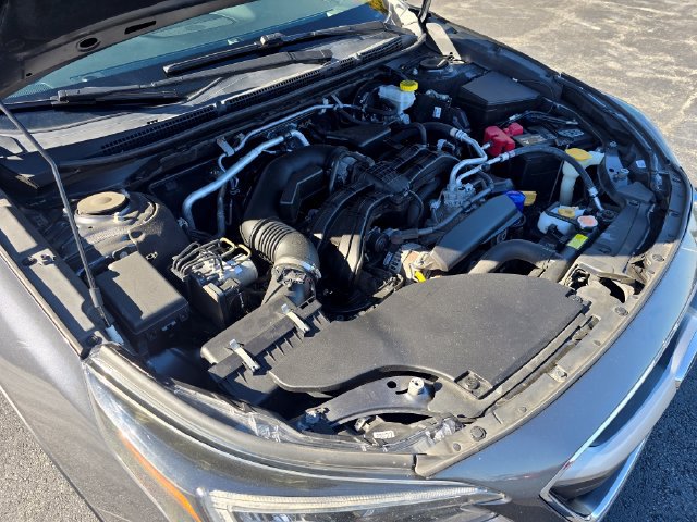 Used 2021 Subaru Outback Premium w/ Popular Package #1 AWD/4WD image 28