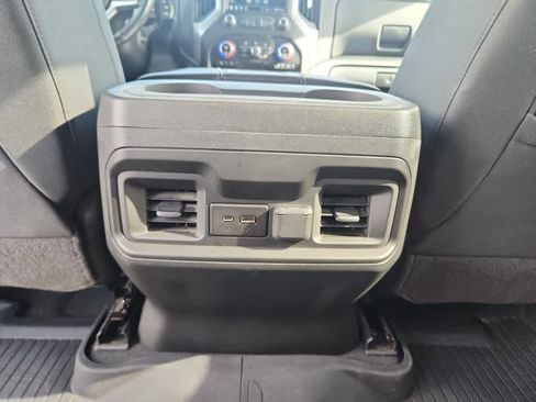 Used 2021 Chevrolet Silverado 1500 LT Trail Boss w/ Bed Protection Package image 16