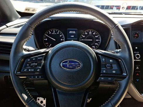 Used 2024 Subaru Crosstrek 2.5i Sport image 19