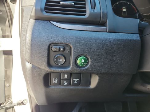 New 2026 Honda Ridgeline RTL image 27