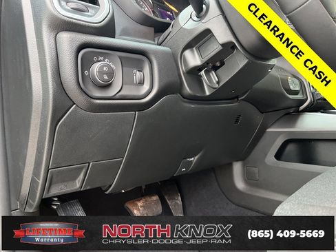 New 2026 RAM 2500 Big Horn image 7