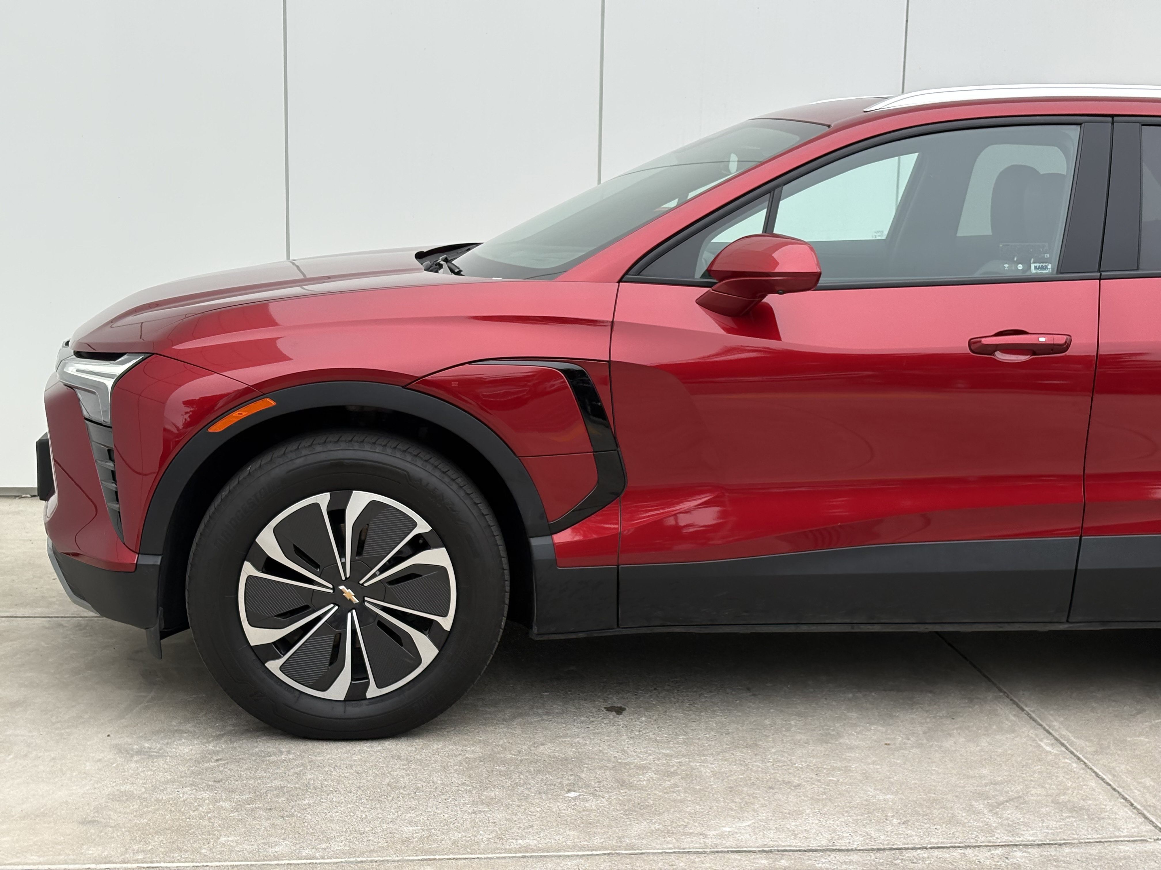 Used 2024 Chevrolet Blazer EV LT AWD/4WD image 5