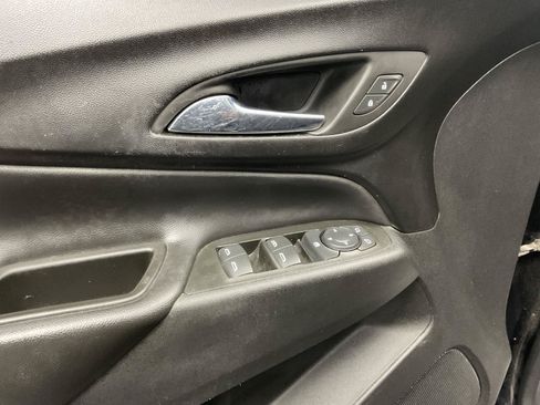 Certified 2022 Chevrolet Equinox LT AWD/4WD image 10