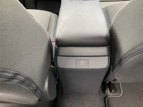 New 2026 Nissan Sentra S w/ Floor Mat Package image 25