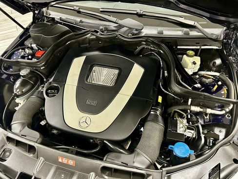 Used 2008 Mercedes-Benz C 300 Sedan image 18