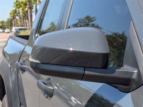 New 2025 Toyota Tacoma TRD Off-Road image 13