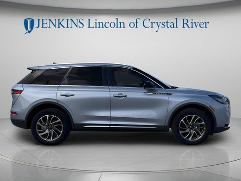 Used 2022 Lincoln Corsair FWD w/ Equipment Group 101A image 3
