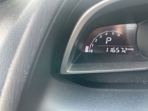 Used 2017 MAZDA CX-3 Touring FWD image 9