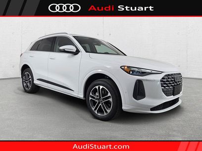 New 2026 Audi Q5 Premium