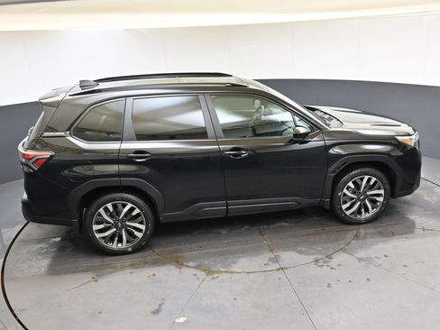 New 2026 Subaru Forester Touring image 51