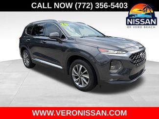 Used 2020 Hyundai Santa Fe SEL w/ Convenience Package FWD 360° Tour