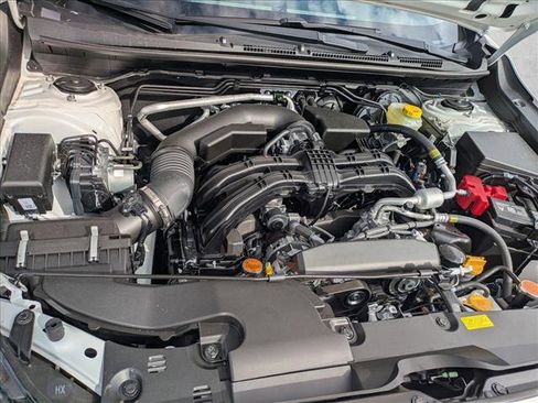 New 2026 Subaru Crosstrek 2.5i Premium image 15