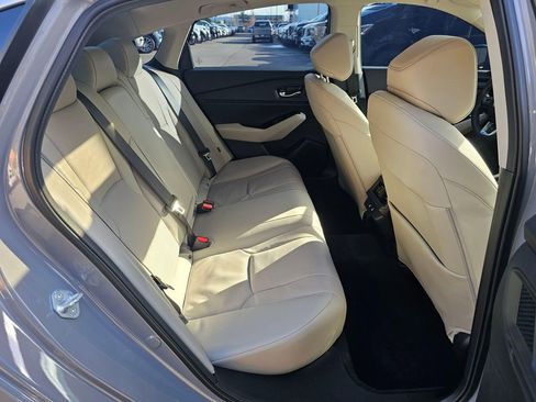 Used 2025 Honda Accord Touring image 12