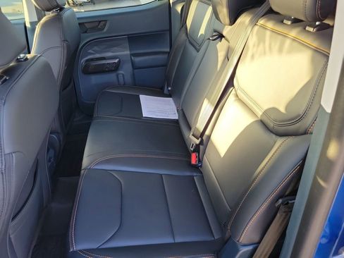 Certified 2024 Ford Maverick Tremor w/ Tremor Off-Road Package image 13