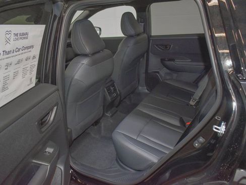 New 2026 Subaru Outback Premium image 23