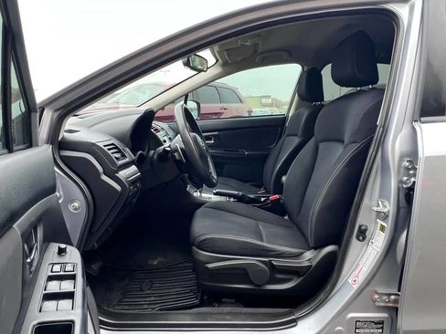 Used 2012 Subaru Impreza 2.0i Sport Premium image 10