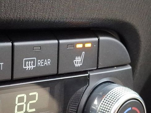 Used 2019 MAZDA CX-5 Touring image 25