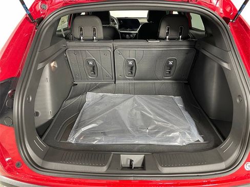 New 2026 Chevrolet Trax RS w/ Driver Confidence Package image 15