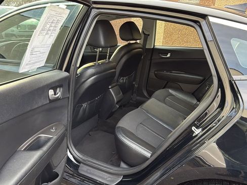 Used 2018 Kia Optima S w/ Panoramic Sunroof Package image 27