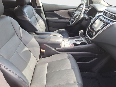 Used 2016 Nissan Murano SL image 10