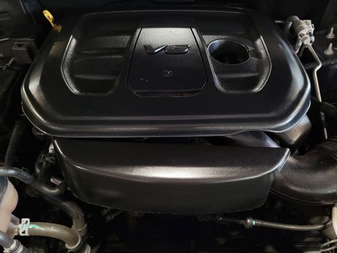 Used 2020 Jeep Grand Cherokee Limited X AWD/4WD image 30