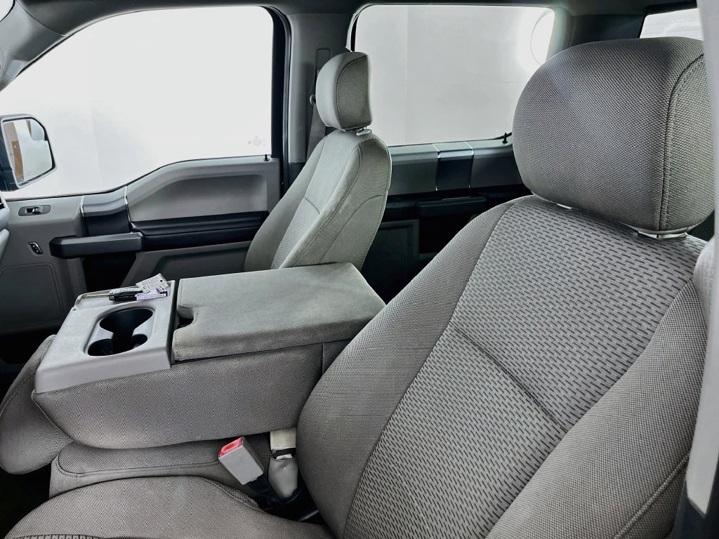 Used 2020 Ford F150 XLT w/ Equipment Group 302A Luxury AWD/4WD image 28