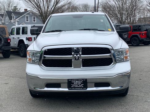 Used 2019 RAM 1500 Tradesman w/ Popular Equipment Group image 10