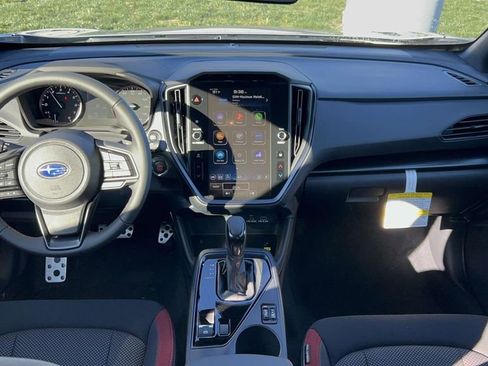 New 2025 Subaru Impreza RS image 13