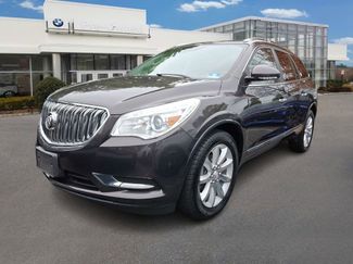 Used 2016 Buick Enclave Premium w/ Experience Buick Package image 1
