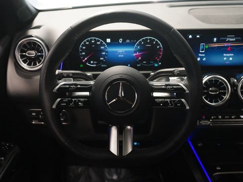 Certified 2026 Mercedes-Benz GLB 250 4MATIC image 15