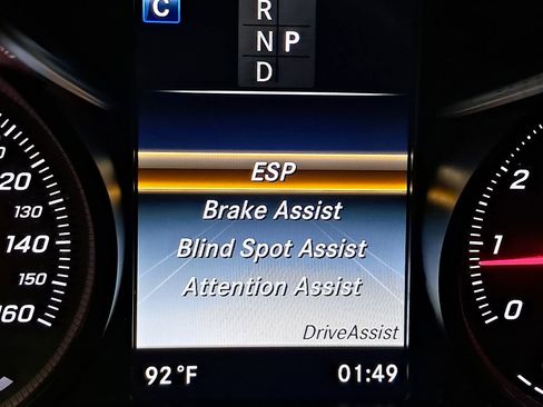 Used 2018 Mercedes-Benz C 300 4MATIC Cabriolet image 12