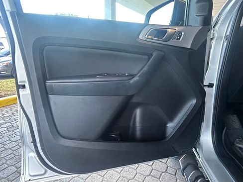 Certified 2019 Ford Ranger XLT w/ Equipment Group 302A Luxury image 38