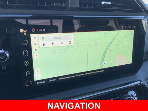 New 2026 GMC Sierra 1500 AT4X image 8