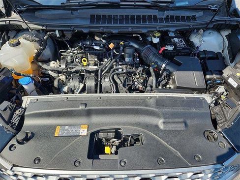 Used 2023 Ford Edge SEL image 27