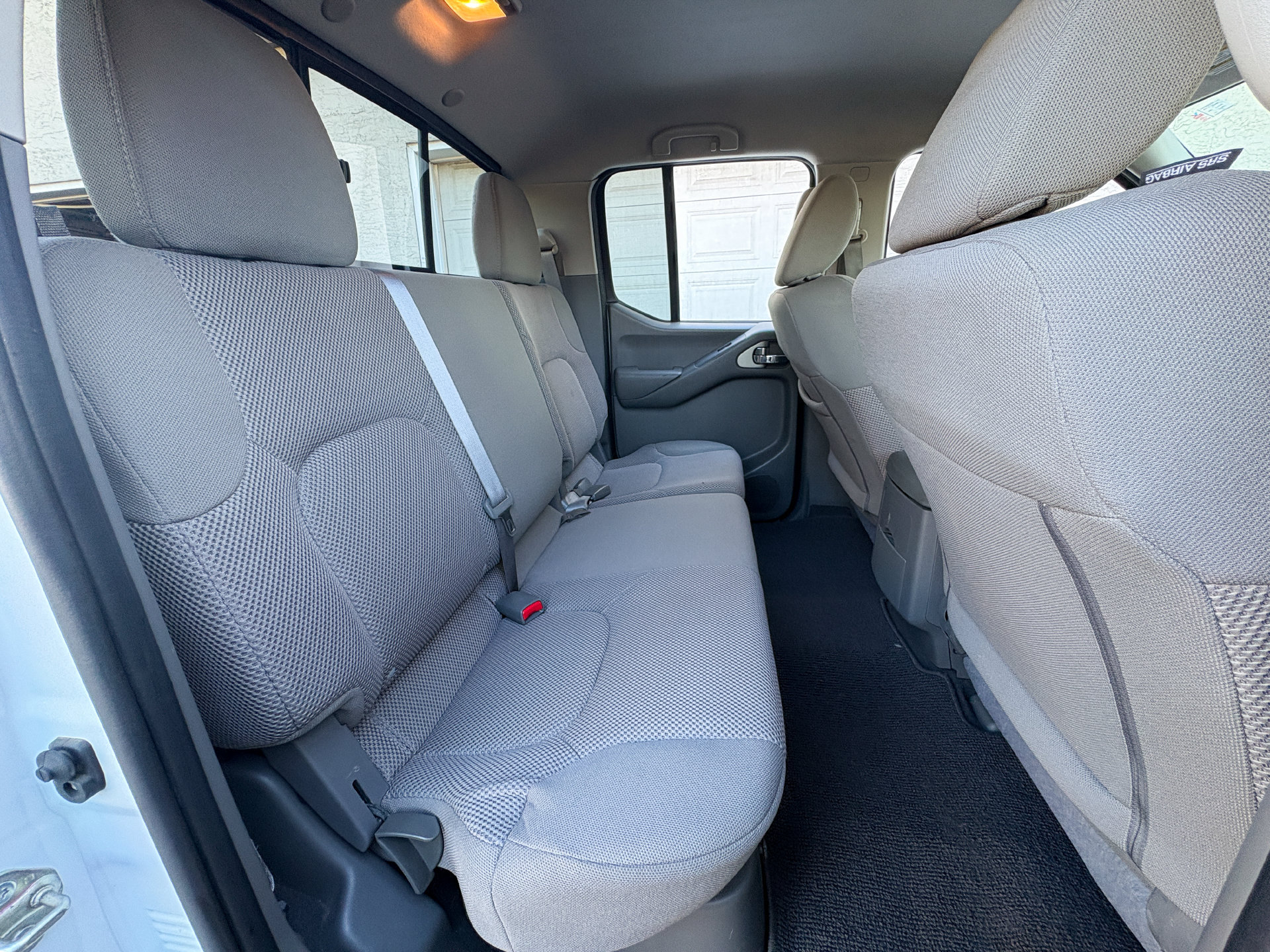 Used 2019 Nissan Frontier SV AWD/4WD image 22