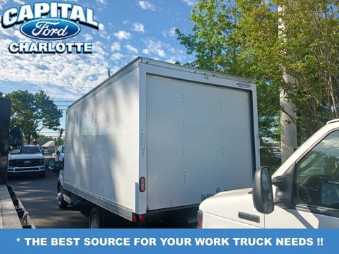 New 2026 Ford Transit 350 image 4