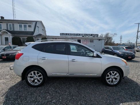 Used 2013 Nissan Rogue SL image 5