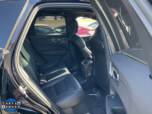 Used 2024 Volvo XC60 T8 Ultimate w/ Protection Package Premier image 48