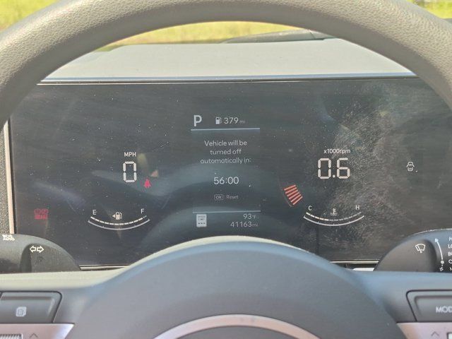 Used 2025 Hyundai Sonata SEL FWD image 16