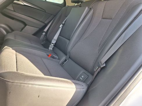 Used 2023 Buick Envision Preferred image 21