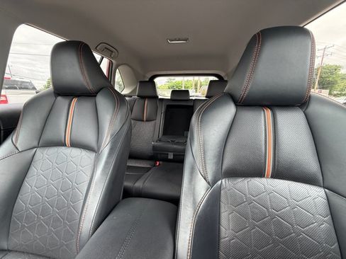 Certified 2019 Toyota RAV4 Adventure w/ Cold Weather Package AWD/4WD image 28