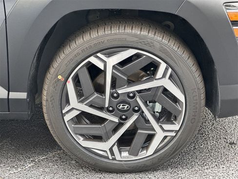 New 2026 Hyundai Kona SEL Premium image 12