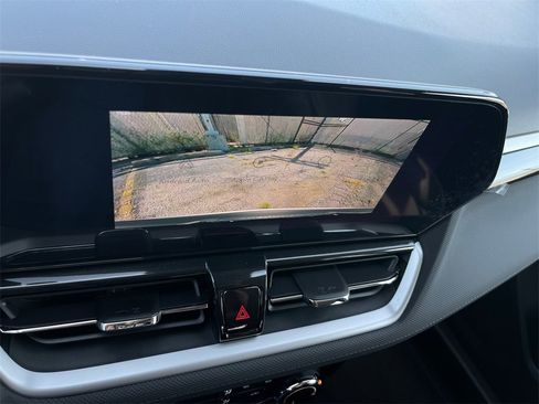 Used 2026 Chevrolet TrailBlazer LT w/ Driver Confidence Package image 16