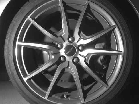 Used 2025 Genesis G70 2.5T AWD/4WD image 15