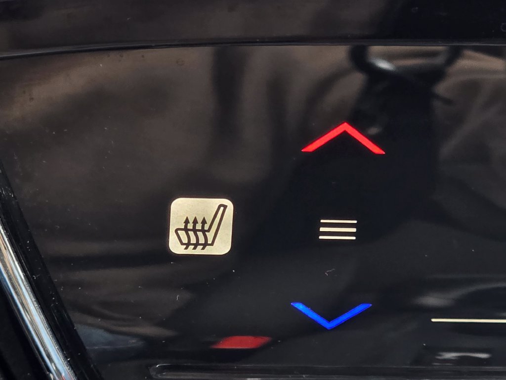Used 2022 Honda HR-V EX image 29